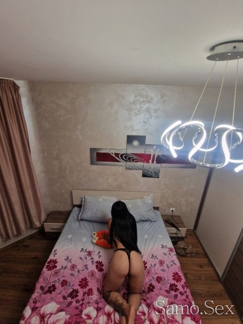 Нова в вашия град 🥰Очаквам ви -  снимка 2