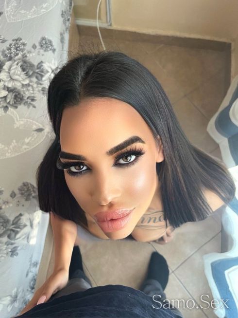 Твоята кучка💸😈🔝50€-30минути+секс и френска без кондом в цената😈😋 -  снимка 1