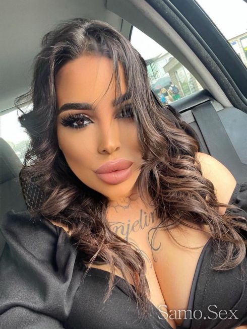 Твоята кучка💸😈🔝50€-30минути+секс и френска без кондом в цената😈😋 -  снимка 17