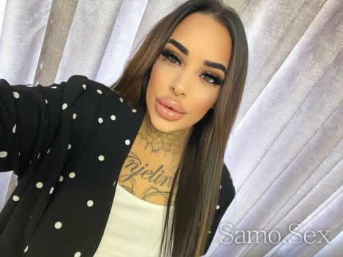 Твоята кучка💸😈🔝50€-30минути+секс и френска без кондом в цената😈😋 -  снимка 18