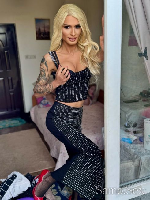 Гарантирано удоволствие 100% реална.Blonde Escort ✅ What’s App -  снимка 2