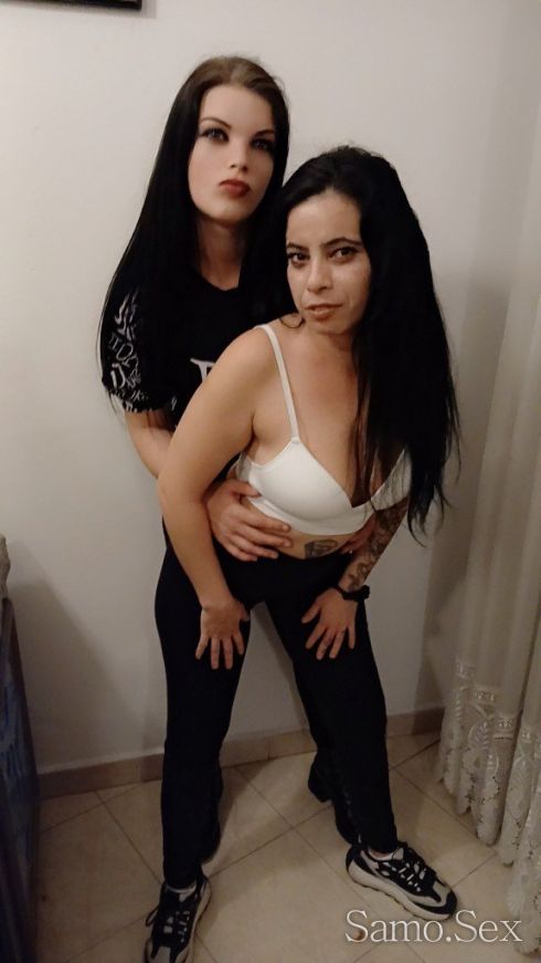 новите секси мацки -  снимка 1