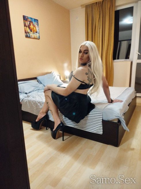 Лора - Активна  и пасивна ❤️19см. -  снимка 7