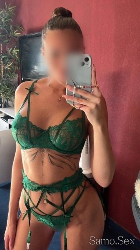 ⚜️ Luxury escort ⚜️ Cristina 🔞 -  снимка 7