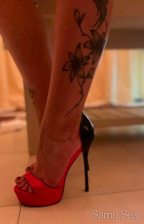 🍓🍒 ПАМЕЛА ТОП 🍒🍓 Анален и френска без кондом -  снимка 2