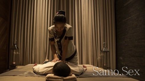 Вип Масаж -  снимка 1