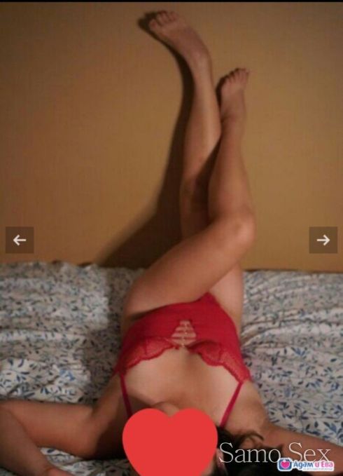 Дяволска жена 😋😋 -  снимка 1