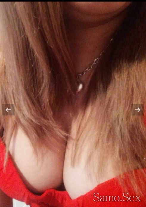 Дяволска жена 😋😋 -  снимка 3