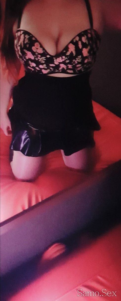 Еротичен масаж от Габи -  снимка 2