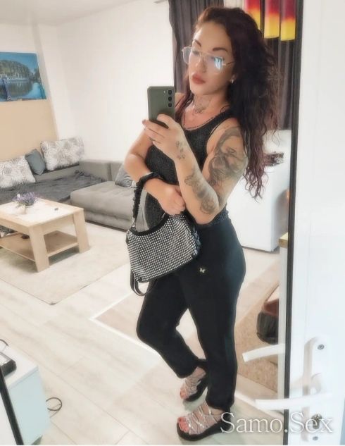 Даяна. Escort за Свиленград. -  снимка 10