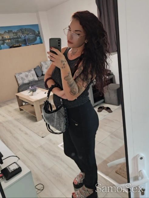 Даяна. Escort за Свиленград. -  снимка 2