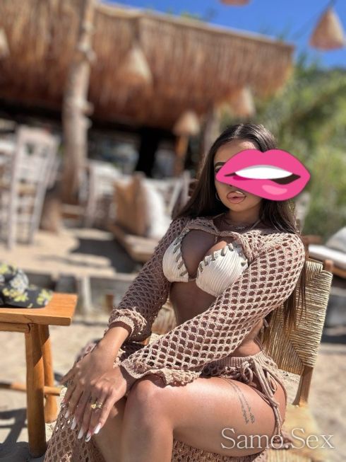 New Brutal Sexy girl 100%real -  снимка 2