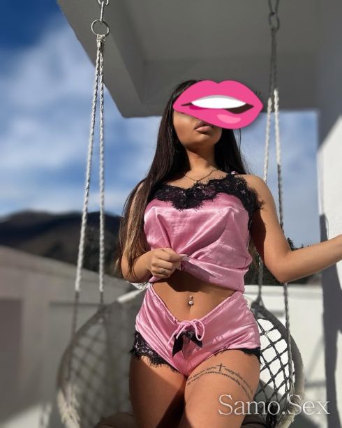 New Brutal Sexy girl 100%real -  снимка 3