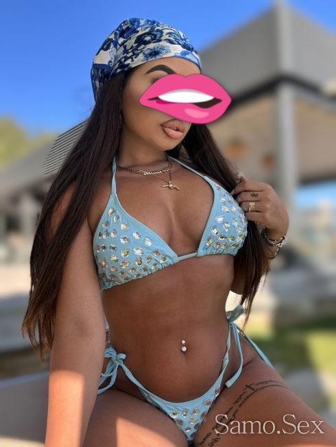 New Brutal Sexy girl 100%real -  снимка 4