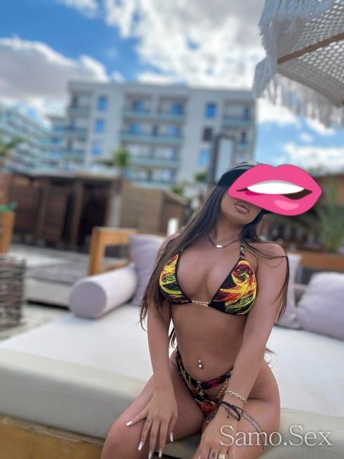 New Brutal Sexy girl 100%real -  снимка 5