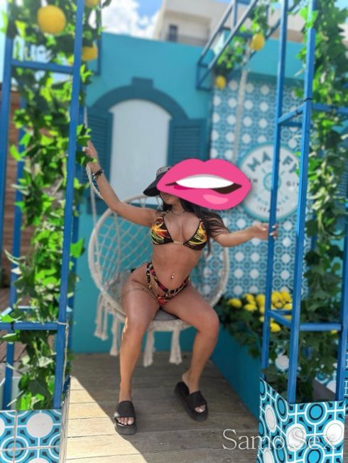 New Brutal Sexy girl 100%real -  снимка 6