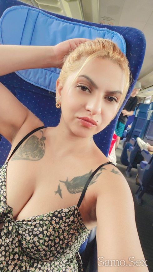 Sexy Girl🥵🥵 -  снимка 1