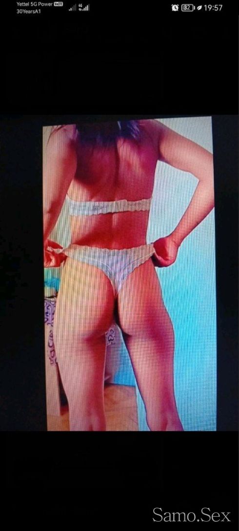 Разкрепостена мръсница -  снимка 2