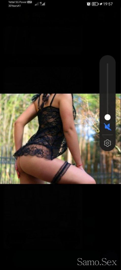 Разкрепостена мръсница -  снимка 3