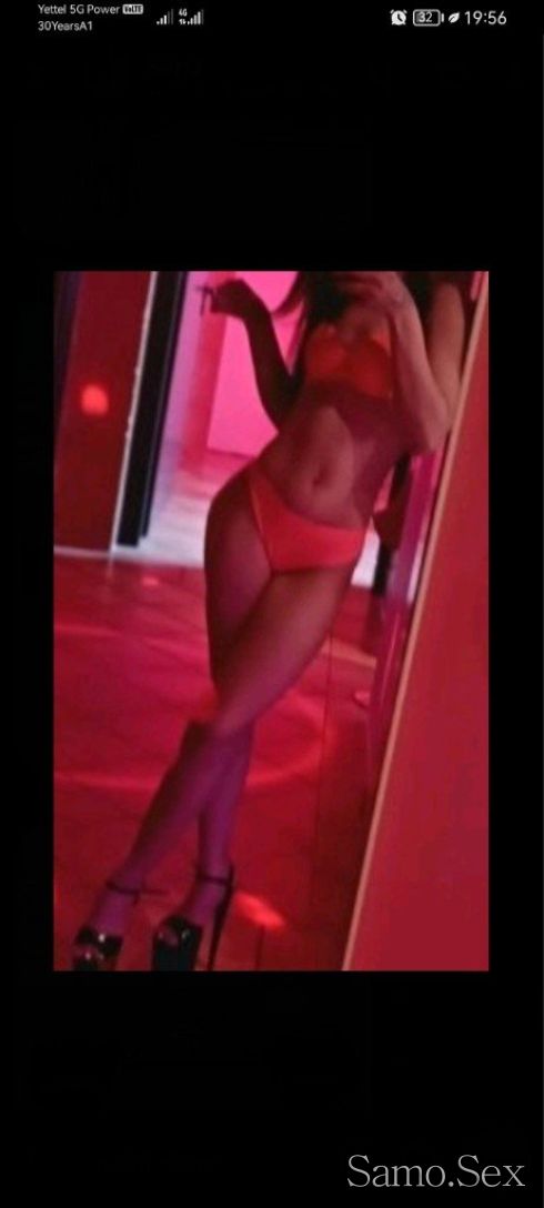 Разкрепостена мръсница -  снимка 7