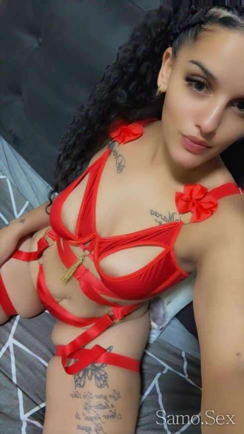 💋Твоето секси изкушение💋 -  снимка 7
