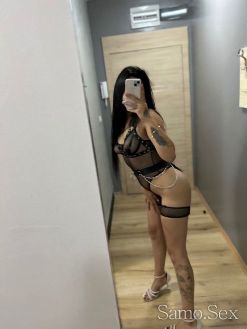 ❗️The Best Escort❗️Simona⚜️ -  снимка 6
