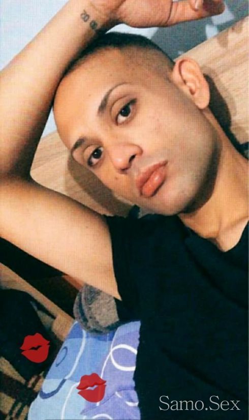 Женствен гей във Варна -  снимка 1