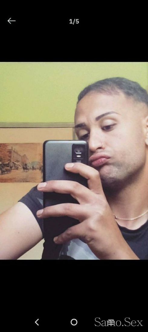 Женствен гей във Варна -  снимка 3