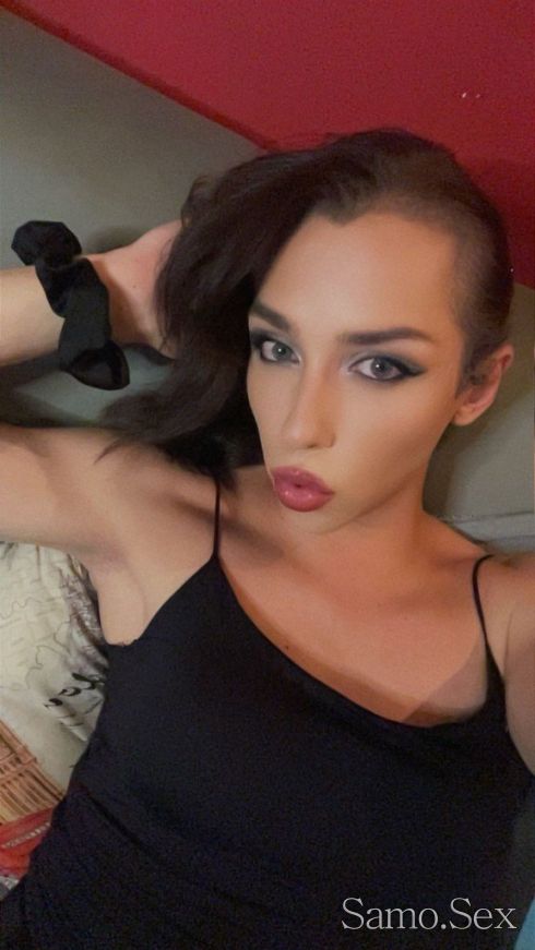 TS Sandra 🩷А/П18cm🔞 30мин 50€ -  снимка 2