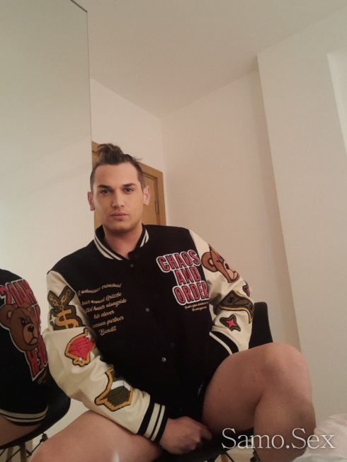 Иво - Масаж с екстри по избор. -  снимка 6