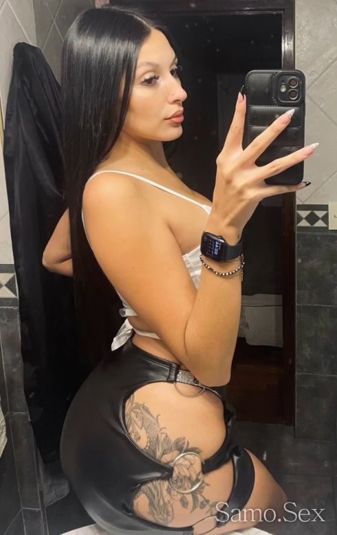 Kristina -  снимка 2