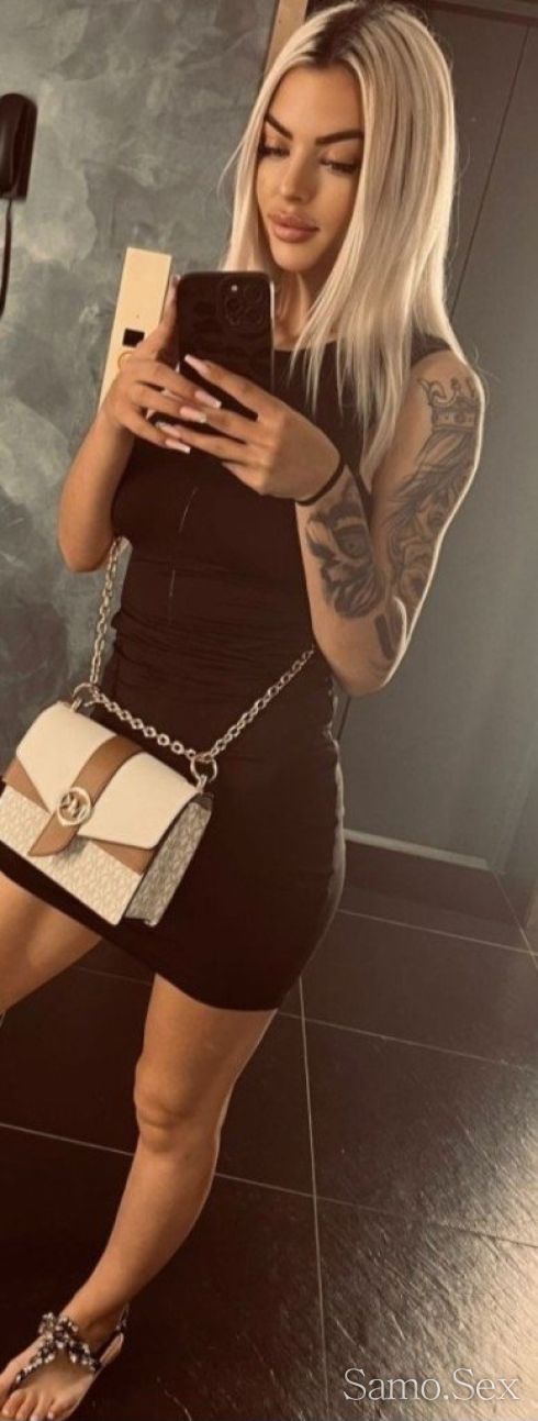 Предлагам Масажи -  снимка 1