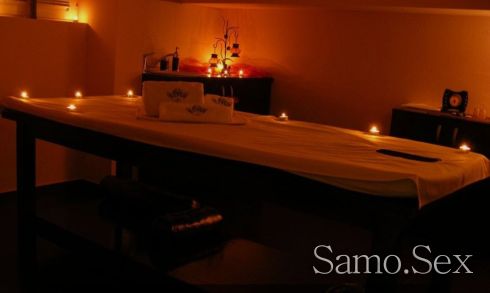 Предлагам Масажи -  снимка 2