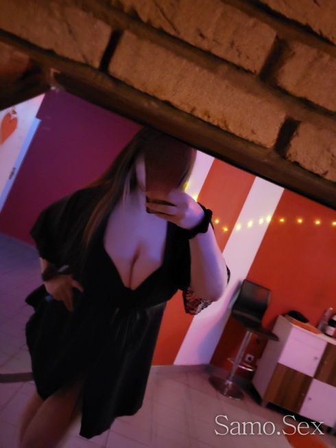 💯💋Секси мамче💋💯 -  снимка 5