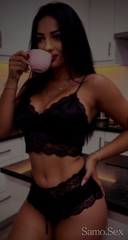 ‼️🔞👙Сексапил Класа Рееална✔️🔞♥️ Фантазия която Остава , -  снимка 1