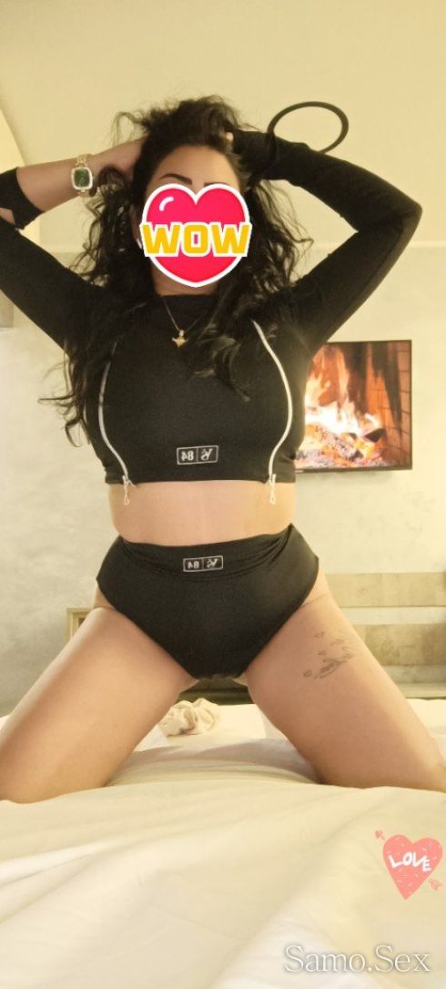 Francheska 💋 -  снимка 2