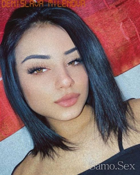 🤤Твоето черно изкушение🤤 -  снимка 6