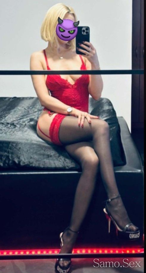 🤤Твоето русо изкушение🤤 -  снимка 5