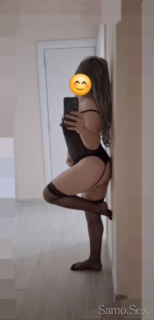 Транс ❤️секс  до 30мин 50 е -  снимка 6