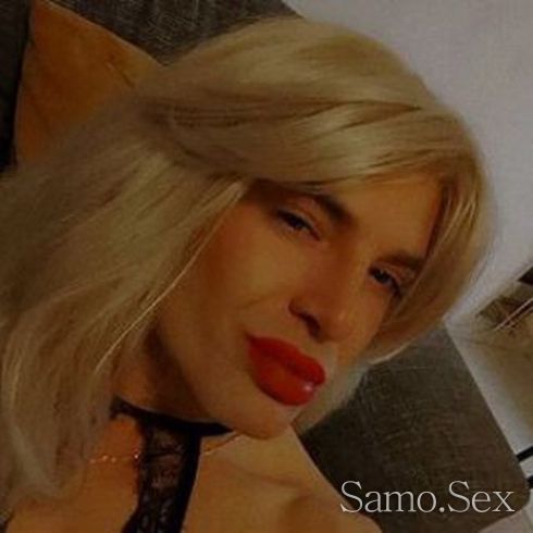Транс ❤️секс  до 30мин 50 е -  снимка 9