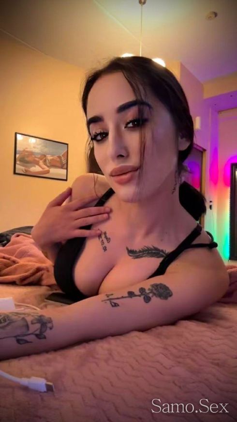 😈малка и палава😈 -  снимка 1