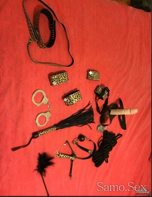 Дискретни удоволствия за жени, секс на макс,ела имам терен. -  снимка 3