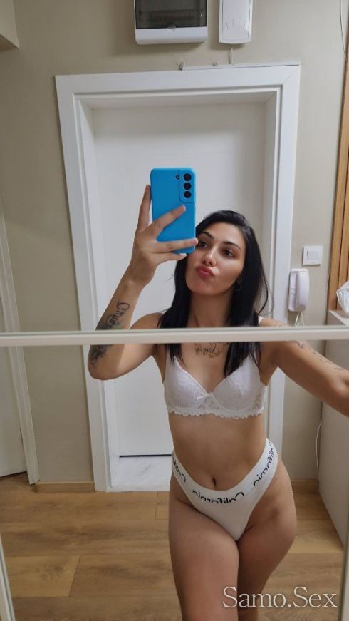 Ела и ме опйтаи🥰🥰 -  снимка 2