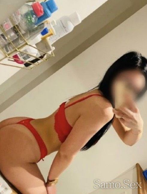 High End Escort -  снимка 2