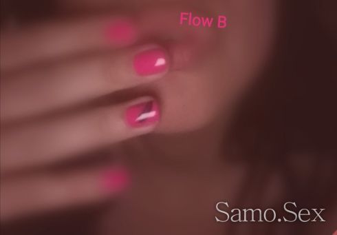 M🅰️ssage and something more.. -  снимка 4