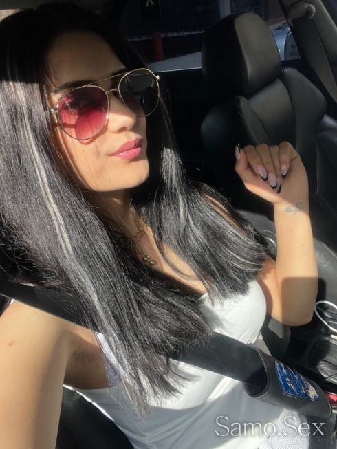 ❤️🔞❤️‍🔥 100% Реална  Нова при Вас❤️❤️ -  снимка 1