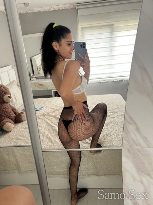 ❤️🔞❤️‍🔥 100% Реална  Нова при Вас❤️❤️ -  снимка 4