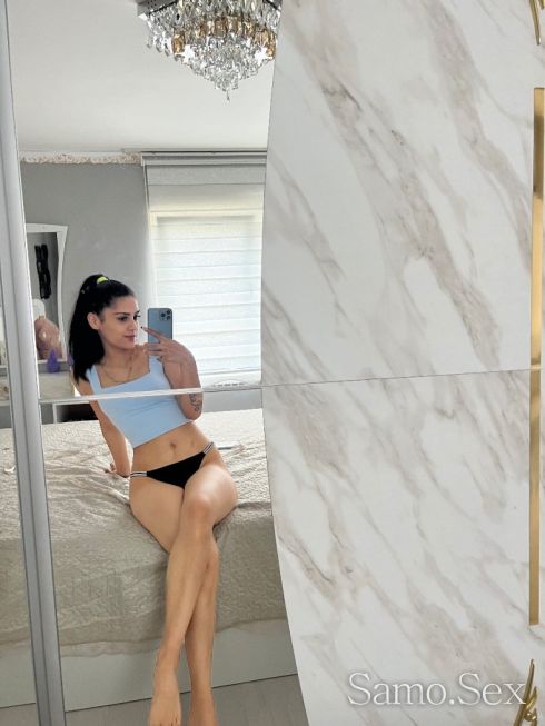 ❤️🔞❤️‍🔥 100% Реална  Нова при Вас❤️❤️ -  снимка 6