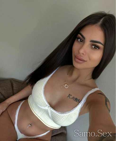 👅Опасно сладка 👅 -  снимка 3