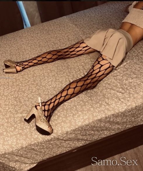 Ts Mimi ❤️в града за кратко -  снимка 3